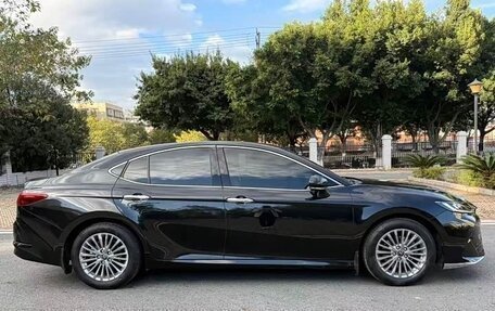 Toyota Camry, 2024 год, 3 670 000 рублей, 4 фотография