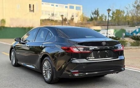 Toyota Camry, 2024 год, 3 670 000 рублей, 7 фотография