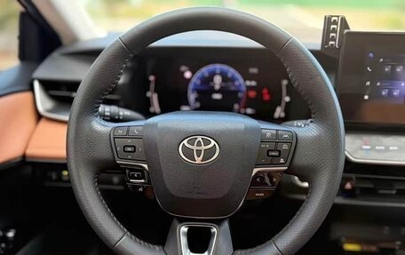 Toyota Camry, 2024 год, 3 670 000 рублей, 12 фотография