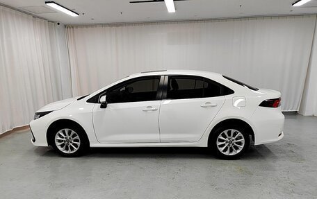 Toyota Corolla, 2022 год, 1 300 000 рублей, 7 фотография