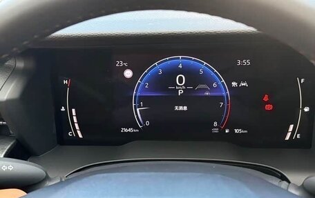 Toyota Camry, 2024 год, 3 670 000 рублей, 13 фотография