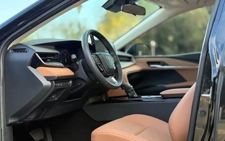 Toyota Camry, 2024 год, 3 670 000 рублей, 8 фотография