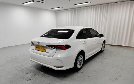 Toyota Corolla, 2022 год, 1 300 000 рублей, 8 фотография