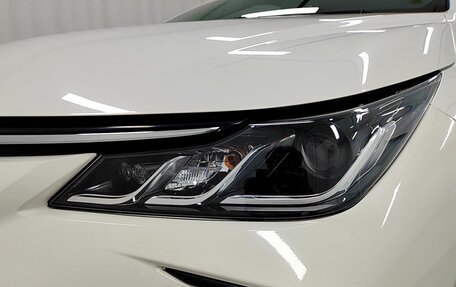 Toyota Corolla, 2022 год, 1 300 000 рублей, 14 фотография