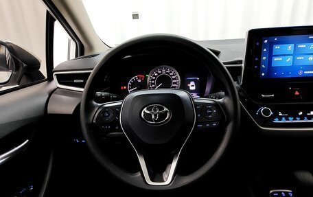 Toyota Corolla, 2022 год, 1 300 000 рублей, 13 фотография