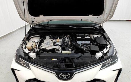 Toyota Corolla, 2022 год, 1 300 000 рублей, 20 фотография