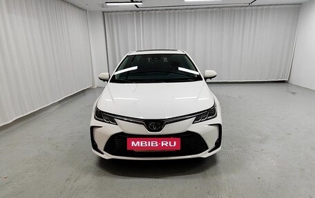 Toyota Corolla, 2022 год, 1 300 000 рублей, 4 фотография