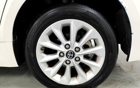 Toyota Corolla, 2022 год, 1 300 000 рублей, 18 фотография