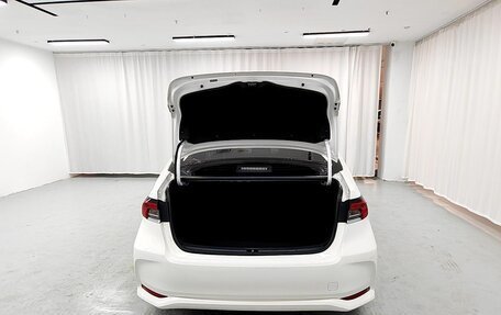 Toyota Corolla, 2022 год, 1 300 000 рублей, 9 фотография