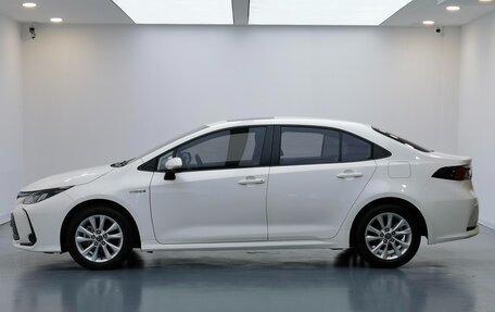 Toyota Corolla, 2023 год, 1 200 000 рублей, 6 фотография