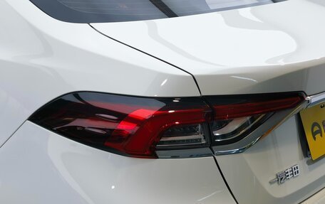 Toyota Corolla, 2023 год, 1 200 000 рублей, 4 фотография