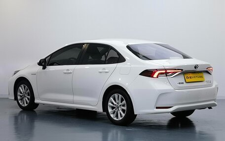Toyota Corolla, 2023 год, 1 200 000 рублей, 2 фотография