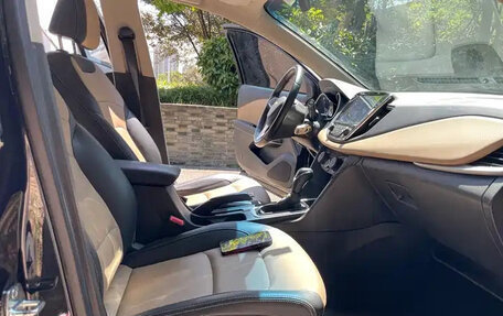 Chevrolet Cruze II, 2022 год, 917 000 рублей, 9 фотография