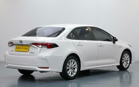 Toyota Corolla, 2023 год, 1 200 000 рублей, 8 фотография