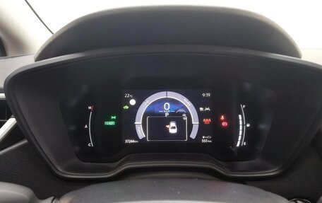 Toyota Corolla, 2023 год, 1 200 000 рублей, 19 фотография