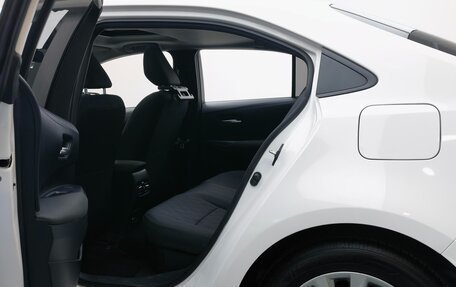 Toyota Corolla, 2023 год, 1 200 000 рублей, 15 фотография