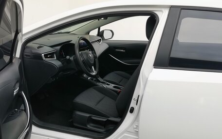 Toyota Corolla, 2023 год, 1 200 000 рублей, 16 фотография