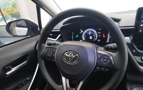 Toyota Corolla, 2023 год, 1 200 000 рублей, 14 фотография