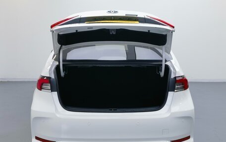 Toyota Corolla, 2023 год, 1 200 000 рублей, 17 фотография