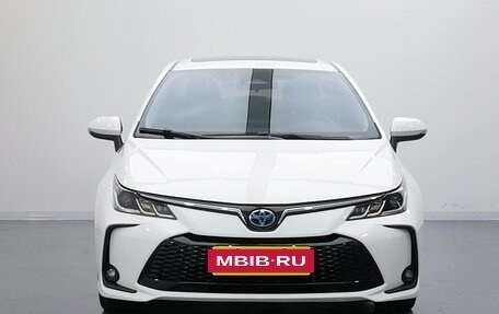 Toyota Corolla, 2023 год, 1 200 000 рублей, 3 фотография