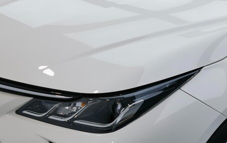 Toyota Corolla, 2023 год, 1 200 000 рублей, 18 фотография