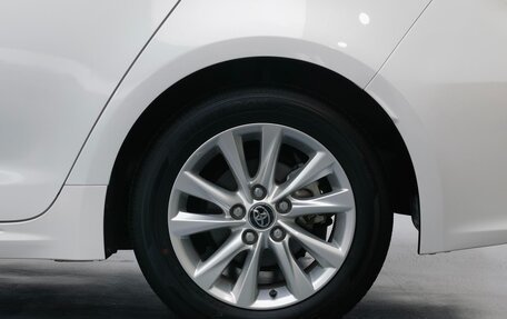 Toyota Corolla, 2023 год, 1 200 000 рублей, 10 фотография