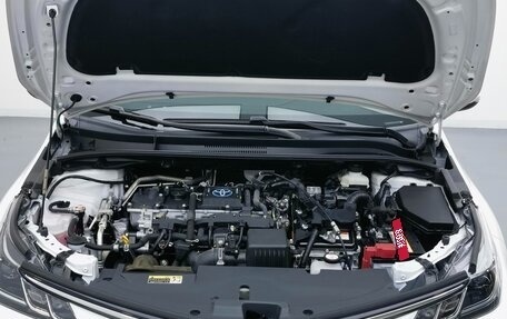 Toyota Corolla, 2023 год, 1 200 000 рублей, 11 фотография