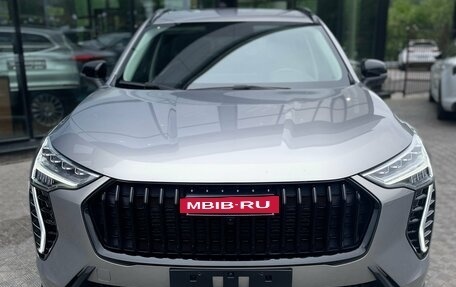 Haval Jolion, 2025 год, 2 249 000 рублей, 2 фотография