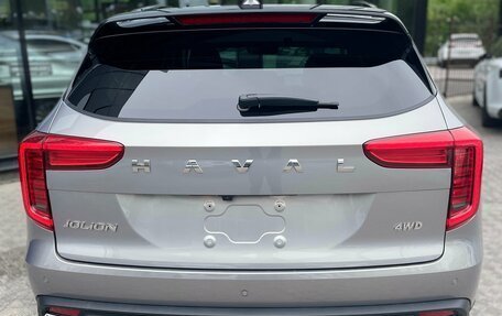 Haval Jolion, 2025 год, 2 249 000 рублей, 5 фотография