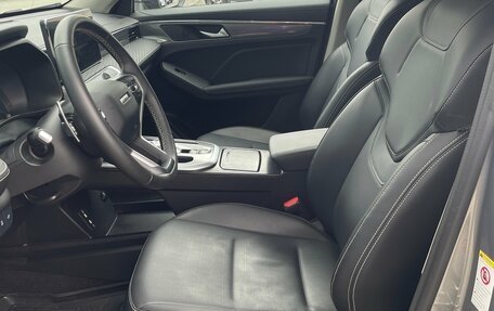 Haval Jolion, 2025 год, 2 249 000 рублей, 12 фотография