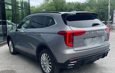 Haval Jolion, 2025 год, 2 249 000 рублей, 6 фотография