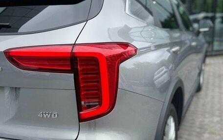 Haval Jolion, 2025 год, 2 249 000 рублей, 9 фотография