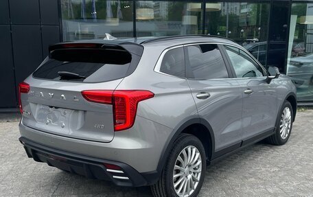 Haval Jolion, 2025 год, 2 249 000 рублей, 4 фотография
