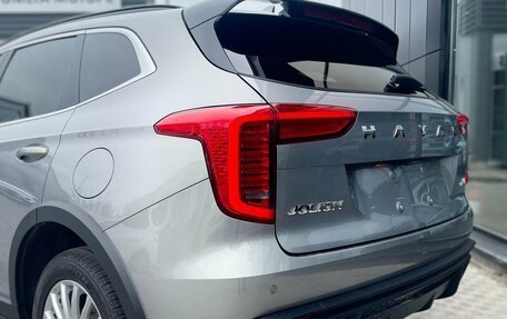 Haval Jolion, 2025 год, 2 249 000 рублей, 7 фотография