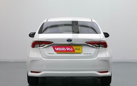 Toyota Corolla, 2023 год, 1 200 000 рублей, 21 фотография