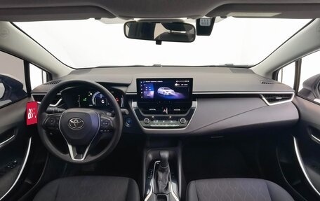 Toyota Corolla, 2023 год, 1 200 000 рублей, 20 фотография