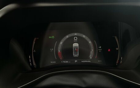 Haval Jolion, 2025 год, 2 249 000 рублей, 21 фотография