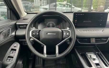 Haval Jolion, 2025 год, 2 249 000 рублей, 18 фотография