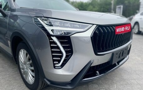 Haval Jolion, 2025 год, 2 249 000 рублей, 10 фотография