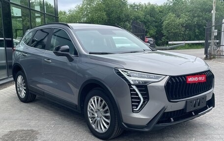 Haval Jolion, 2025 год, 2 249 000 рублей, 3 фотография