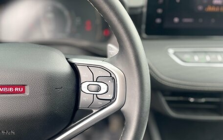 Haval Jolion, 2025 год, 2 249 000 рублей, 20 фотография