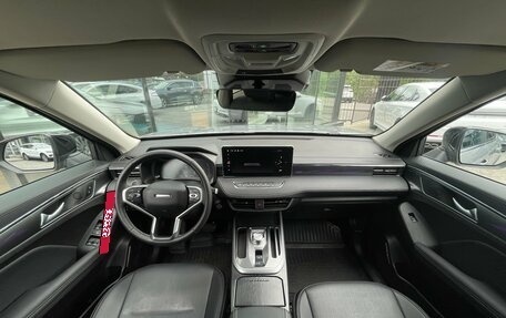 Haval Jolion, 2025 год, 2 249 000 рублей, 17 фотография