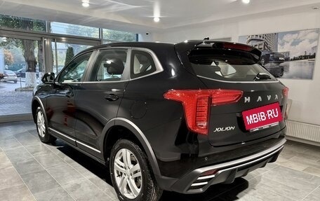 Haval Jolion, 2026 год, 2 049 000 рублей, 4 фотография