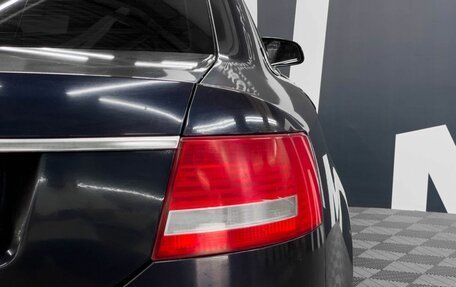 Audi A6, 2005 год, 649 900 рублей, 5 фотография