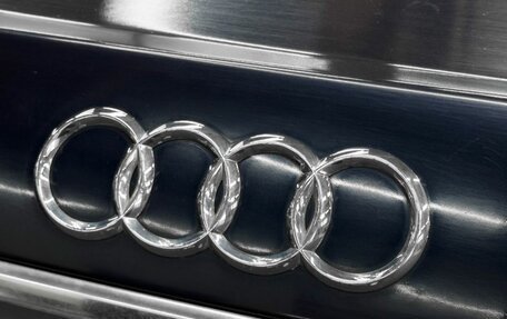 Audi A6, 2005 год, 649 900 рублей, 16 фотография