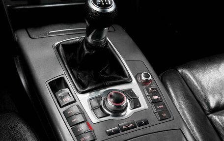 Audi A6, 2005 год, 649 900 рублей, 11 фотография