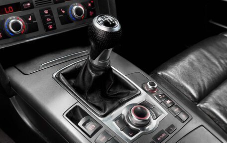 Audi A6, 2005 год, 649 900 рублей, 14 фотография