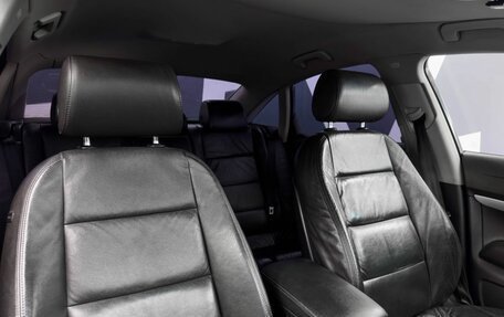 Audi A6, 2005 год, 649 900 рублей, 17 фотография