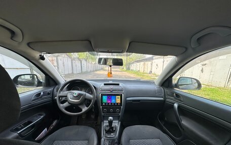 Skoda Octavia, 2010 год, 450 000 рублей, 6 фотография