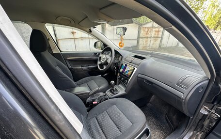 Skoda Octavia, 2010 год, 450 000 рублей, 5 фотография